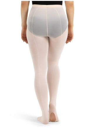 Capezio tights walmart sale