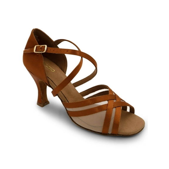 Capezio Paola 2.5" Ballroom Shoe