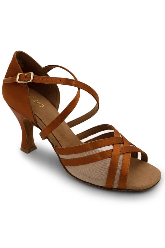 Paola 2.5" Ballroom Shoe