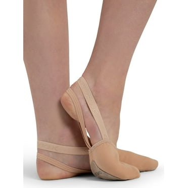Capezio Capezio Pirouette II, Large