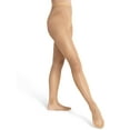 thumbnail image 1 of Capezio Professional Fishnet Seamless Tight, 1 of 3
