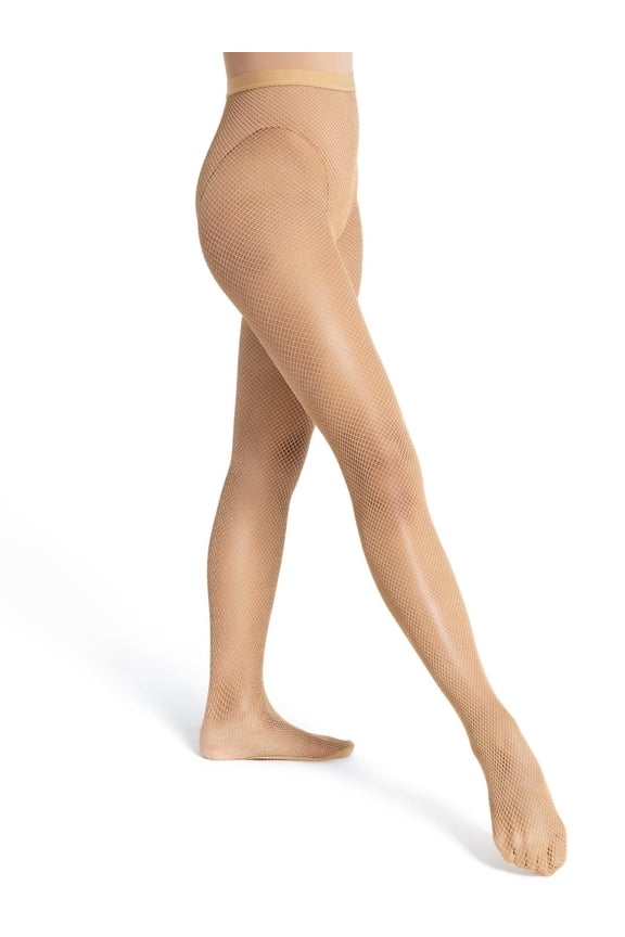 Professional Fishnet Seamless Tight