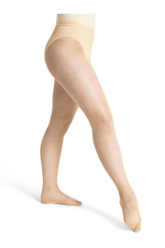 Professional Fishnet Seamless Tight