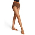 thumbnail image 1 of Capezio Professional Fishnet Tight w/ Seams, 1 of 4