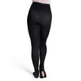 thumbnail image 1 of Capezio Professional Mesh Transition Tight® w/ Seams, 1 of 4