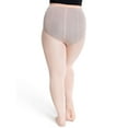 thumbnail image 1 of Capezio Professional Mesh Transition Tight® w/ Seams, 1 of 5