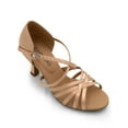 thumbnail image 1 of Capezio Rosa Ballroom Shoe, 1 of 6