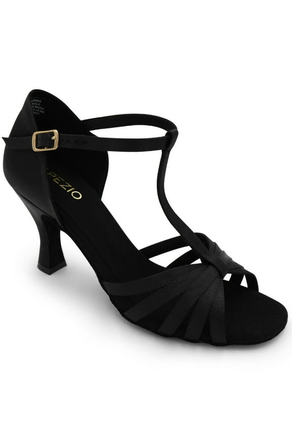 Sara 2.5" Ballroom Shoe