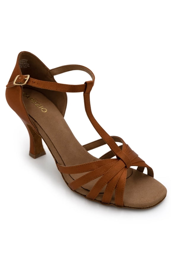 Sara 2.5" Ballroom Shoe