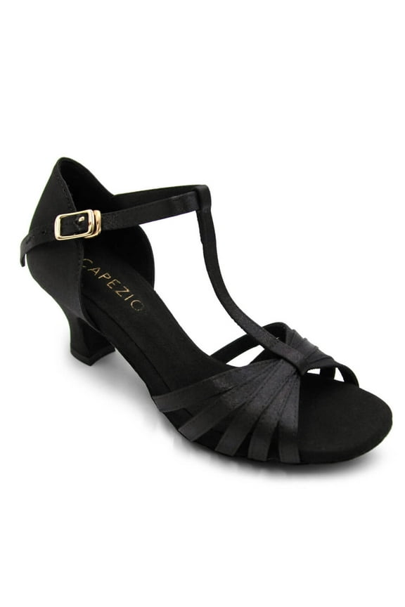 Sara 2" Ballroom Shoe