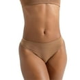 thumbnail image 1 of Capezio Seamless Low Rise Thong, 1 of 5