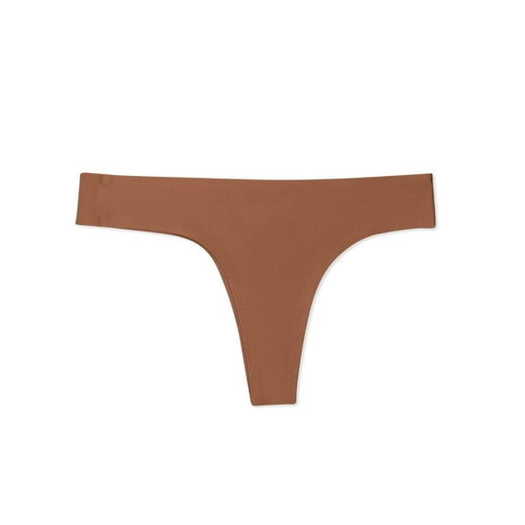 Capezio Seamless Thong
