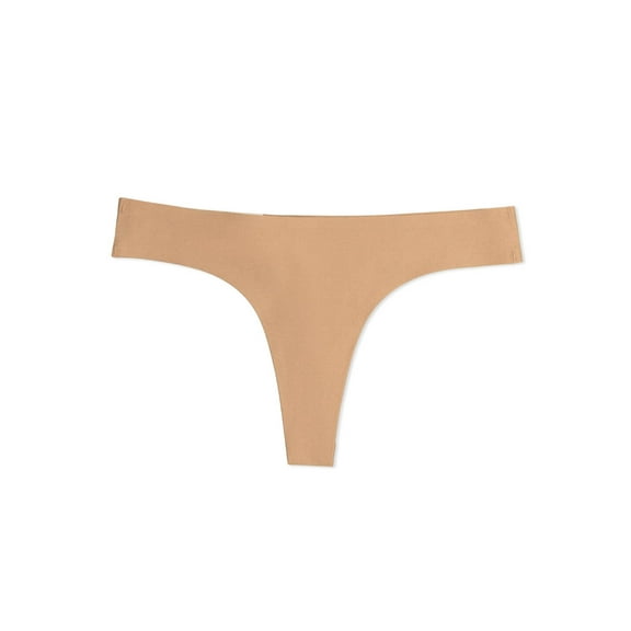 Capezio Seamless Thong