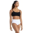 thumbnail image 1 of Capezio Team Basics Camisole Bra Top, 1 of 5