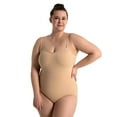 thumbnail image 1 of Capezio Team Basics Camisole Leotard w/ Adjustable Straps, 1 of 5