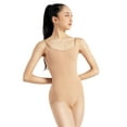 thumbnail image 1 of Capezio Team Basics Camisole Leotard w/ Adjustable Straps, 1 of 6