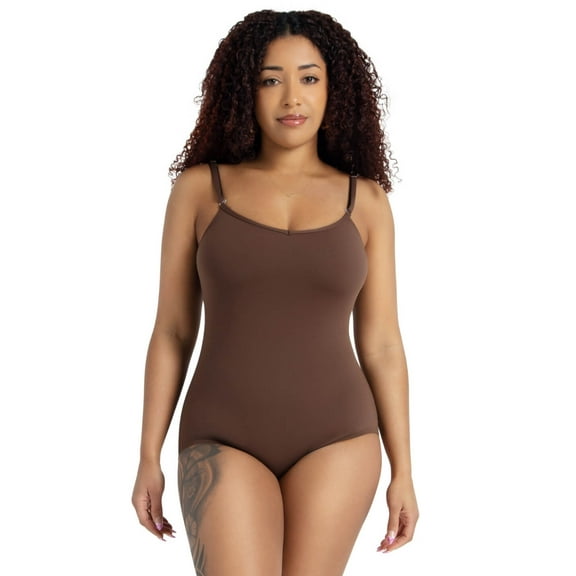 Capezio Team Basics Camisole Leotard w/ Adjustable Straps