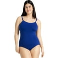thumbnail image 1 of Capezio Team Basics Camisole Leotard w/ Adjustable Straps, 1 of 5