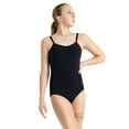 thumbnail image 1 of Capezio Team Basics Camisole Leotard w/ Adjustable Straps, 1 of 6