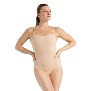 Capezio Camisole Leotard - Women's