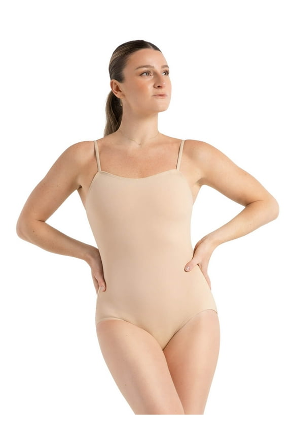 Camisole Leotard