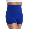 thumbnail image 1 of Capezio High Waisted Shorts, 1 of 5