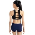 thumbnail image 1 of Capezio Team Basics Ladder Back Bratop, 1 of 5