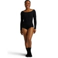 thumbnail image 1 of Capezio Long Sleeve Leotard, 1 of 5