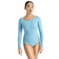 thumbnail image 1 of Capezio Long Sleeve Leotard, 1 of 5