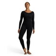 thumbnail image 1 of Capezio Long Sleeve Unitard, 1 of 5
