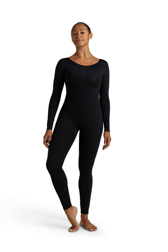 Long Sleeve Unitard