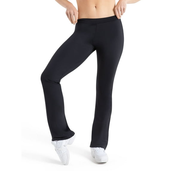 Capezio Team Basics Pant