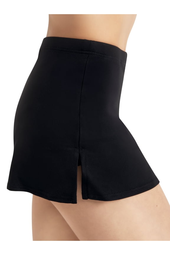 Team Basics Skirt with Built in Short