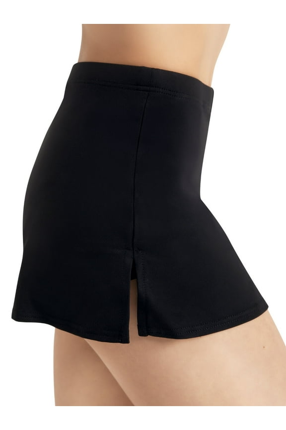 Team Basics Skirt with Built in Short