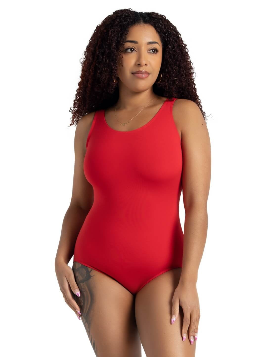Capezio Capezio Tank Leotard, X-Large Women's