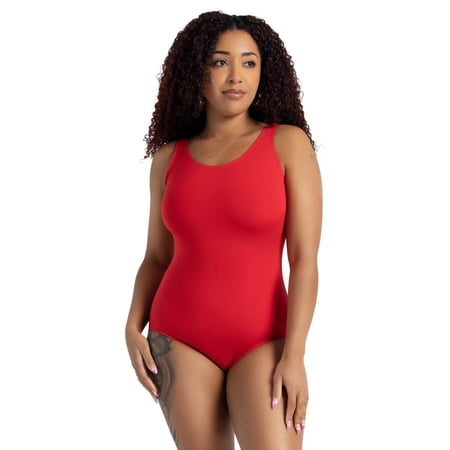 Capezio Capezio Tank Leotard, Small