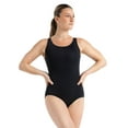 thumbnail image 1 of Capezio Capezio Tank Leotard, Small, 1 of 4