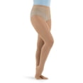 thumbnail image 1 of Capezio Ultra Hold Footed Tight, 1 of 6