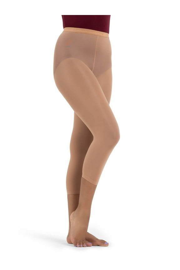 Ultra Hold Footless Tight