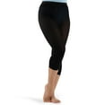 thumbnail image 1 of Capezio Ultra Hold Footless Tight, 1 of 5