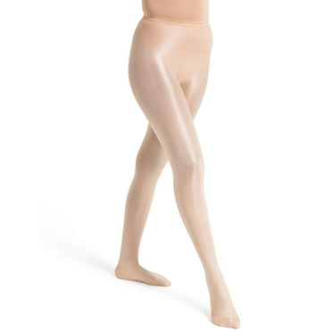 Capezio Women's Ultra Shimmery Tight