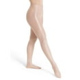 thumbnail image 1 of Capezio Women's Ultra Shimmery Tight, 1 of 4