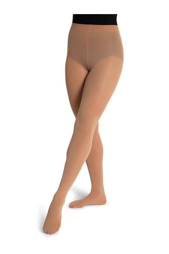 Ultra Soft Footed Tight