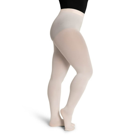 Capezio Ultra Soft Footed Tight