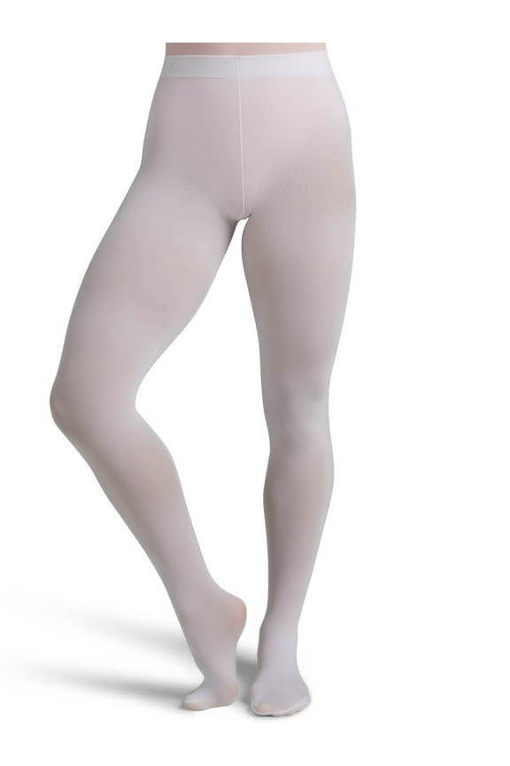 Ultra Soft Footed Tight