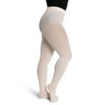 thumbnail image 1 of Capezio Ultra Soft Footed Tight, 1 of 5