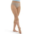 thumbnail image 1 of Capezio Ultra Soft Hip Rider Capri Tight, 1 of 5