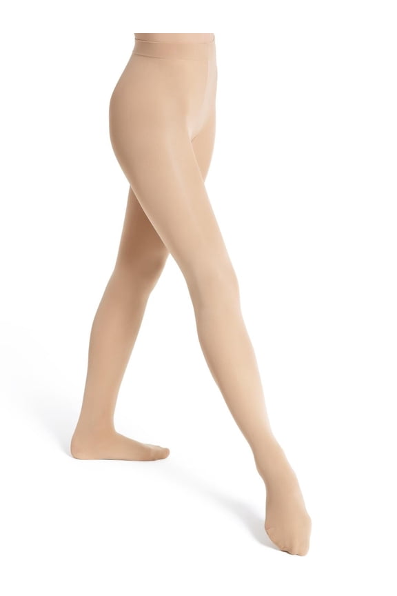 Ultra Soft™ Self Knit Waistband Transition Tight®
