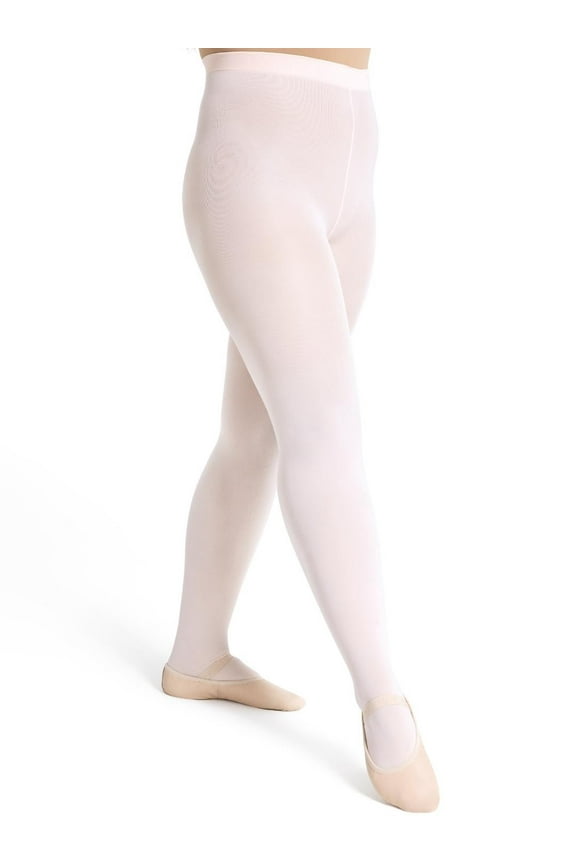 Ultra Soft⢠Self Knit Waistband Transition Tight®