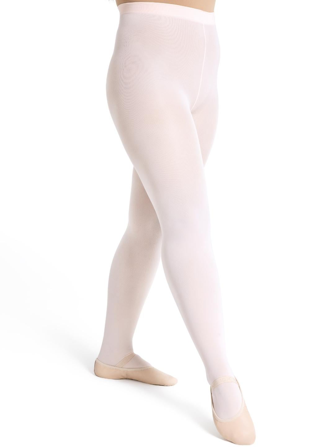 Capezio Hold & Stretch transition tights – Just Ballet